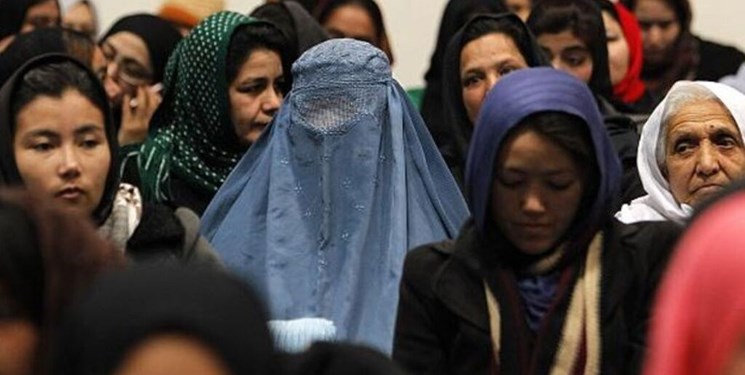 طالبان: مشکلات زنان در افغانستان حل خواهد شد