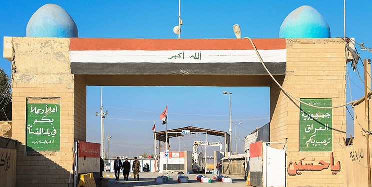 فارس من| ایرانی‌ها بی‌تقصیرند؛ طرف عراقی تاریخ بازگشایی مرزها را عقب می‌اندازد