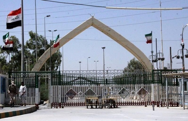 فارس من| ایرانی‌ها بی‌تقصیرند؛ طرف عراقی تاریخ بازگشایی مرزها را عقب می‌اندازد