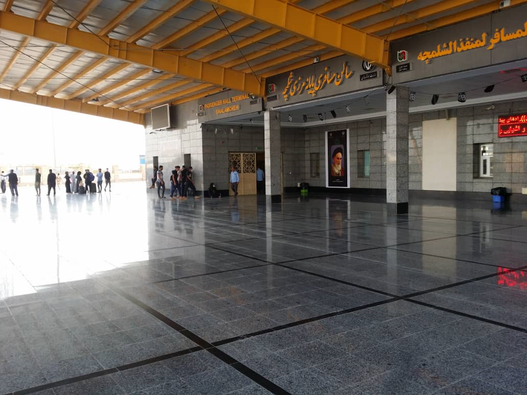 فارس من| ایرانی‌ها بی‌تقصیرند؛ طرف عراقی تاریخ بازگشایی مرزها را عقب می‌اندازد