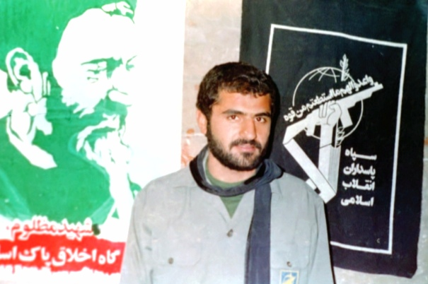 فرماندهان 2 سال اول جنگ که لباس پاسداری به تن داشتند +تصاویر