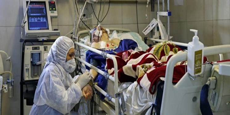 فوت ۱۲ نفر و بستری‌شدن ۷۰ بیمار جدید کرونایی در کرمان