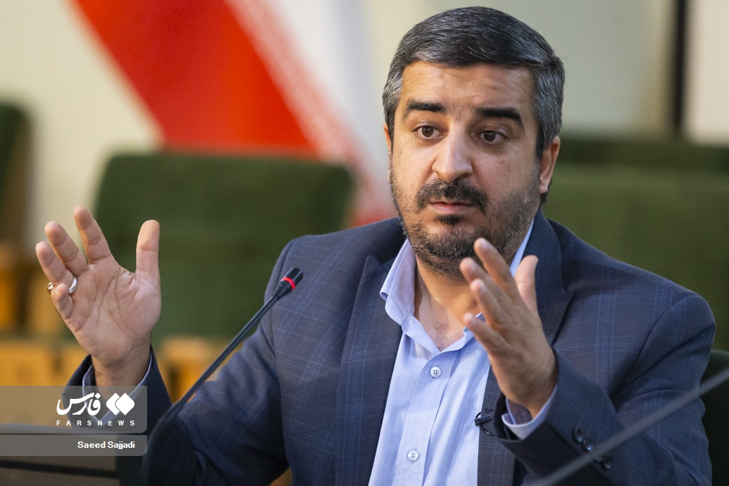 فیاضی: غرب فهمید که مدرنیته ناجی بشر نیست/ مولود نامبارک اروپاییان به نام روشنفکری‌دینی