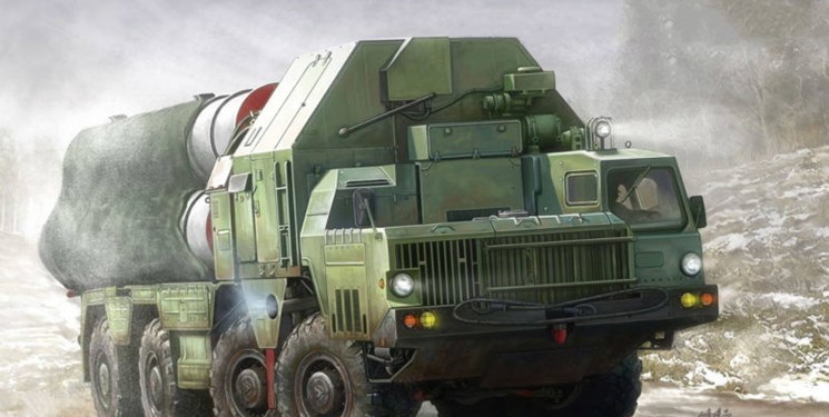 قزاقستان درخواست آمریکا مبنی بر عرضه سامانه‌های موشکی  اس ۳۰۰  به اوکراین را تکذیب کرد