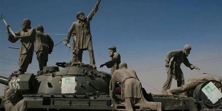 قیام «۲۴ حوت» افغانستان؛ انقلابی که اسلامی بود