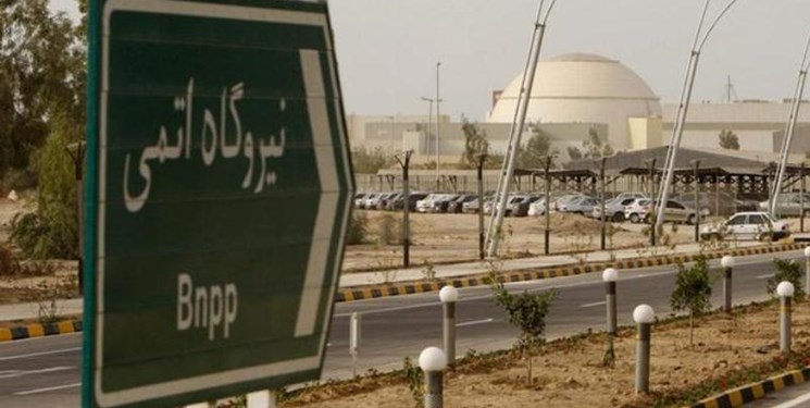لودریان: اروپایی‌ها به رغم خروج آمریکا در برجام ماندند