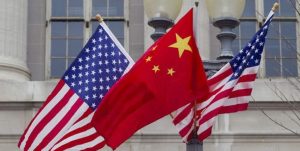 محدودیت صدور روادید برای مقام‌های آمریکایی توسط چین