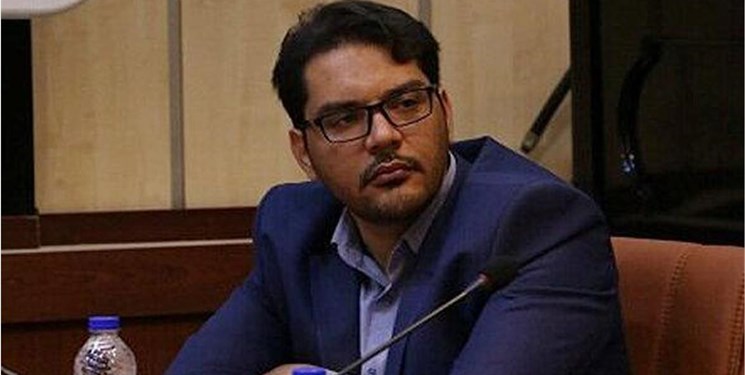 محمد رحمتی به عنوان مدیرکل مطالعات و برنامه‌ریزی راهبردی وزارت ارشاد منصوب شد