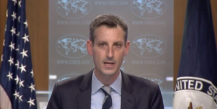 مذاکرات وین| آمریکا باز هم به تاکتیک کهنه مقصرنمایی علیه ایران روی آورد