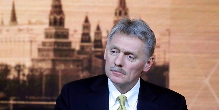 مسکو: راهزنی اقتصادی غرب نمی‌تواند روسیه را منزوی کنند