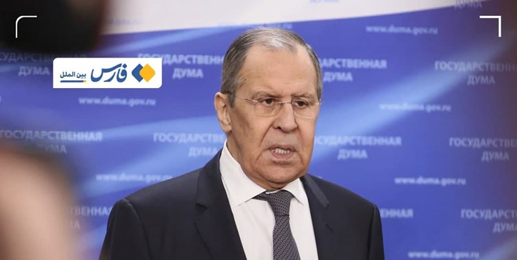 مسکو: لاوروف و امیرعبداللهیان سه‌شنبه درباره مذاکرات وین بحث می‌کنند