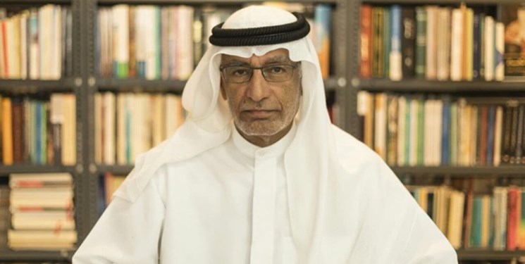 مشاور بن زاید؛ سقطری، هشتمین شیخ‌نشین امارات خواهد بود