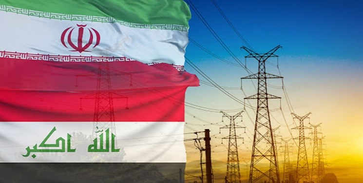 معافیت تحریمی عراق برای واردات انرژی از ایران ۱۲۰ روز دیگر تمدید شد