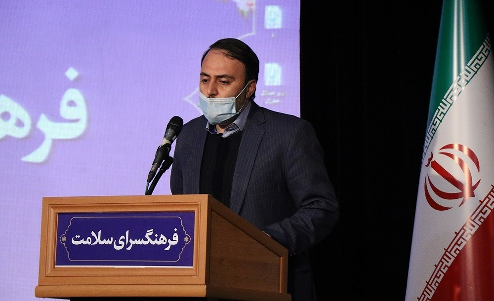 معلولان صاحب فرهنگسرا شدند
