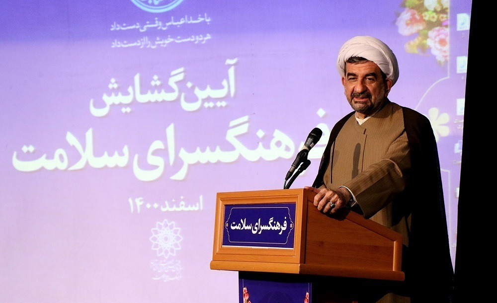 معلولان صاحب فرهنگسرا شدند