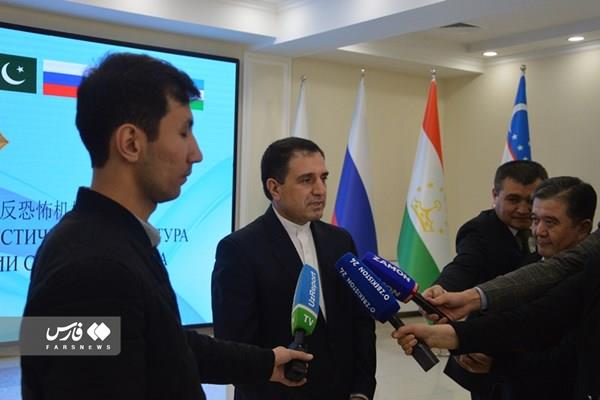موافقت اعضای شانگهای با سازوکار ورود ایران به این سازمان + تصاویر