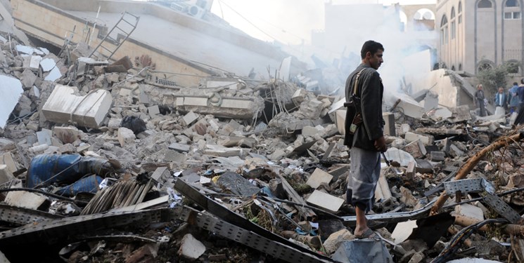 میانجی‌گری‌ جدید عُمان و کویت برای پایان جنگ یمن