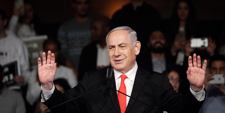 نتانیاهو: ایران مثل شیر می‌جنگد، اسرائیل مثل خرگوش تسلیم شده است