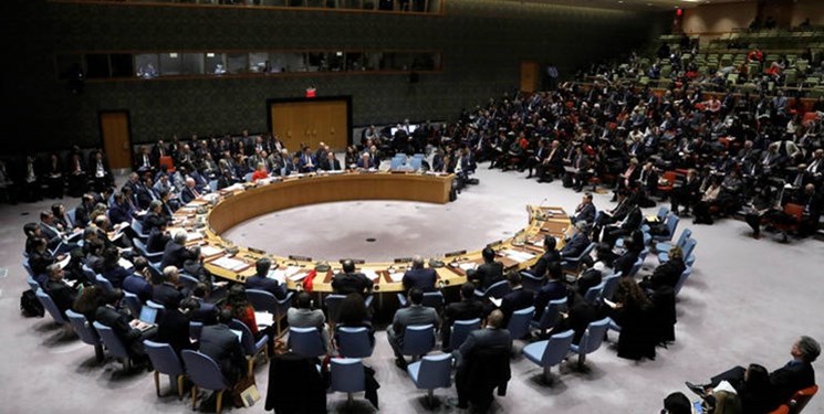 نشست مجدد شورای امنیت درباره بحران اوکراین