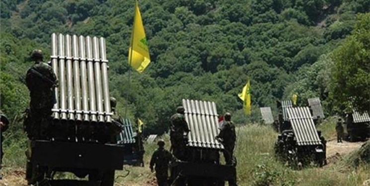 هراس صهیونیست‌ها از توانایی حزب‌الله در حوزه پدافند هوایی