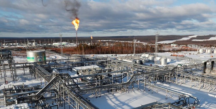 هشدار روسیه درباره نفت ۳۰۰ دلاری در صورت تحریم مسکو