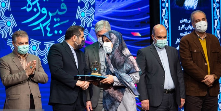هفتمین جایزه فیروزه برگزیدگان خود را شناخت+اسامی