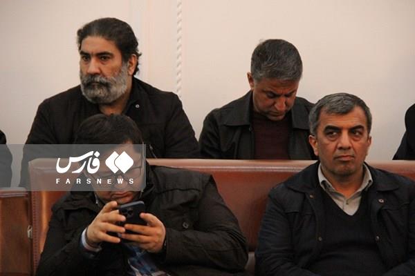 همایش مشترک تجار و فعالان اقتصادی تاجیکستان و ایران+تصاویر
