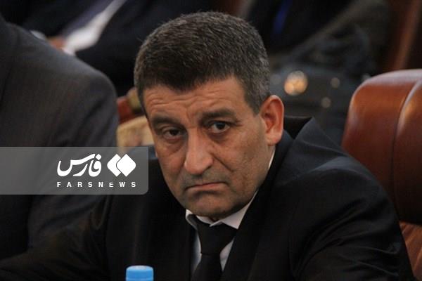 همایش مشترک تجار و فعالان اقتصادی تاجیکستان و ایران+تصاویر