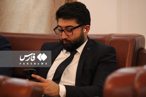 همایش مشترک تجار و فعالان اقتصادی تاجیکستان و ایران+تصاویر