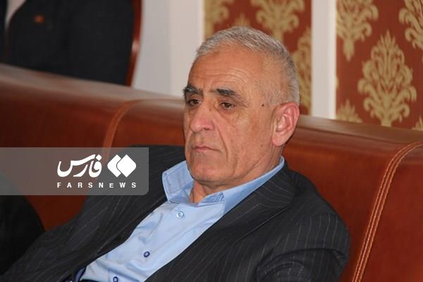 همایش مشترک تجار و فعالان اقتصادی تاجیکستان و ایران+تصاویر