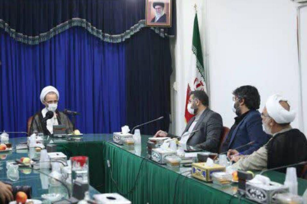 همکاری وزارت فرهنگ و ارشاد اسلامی با مراکز حوزوی و پژوهشی کشور