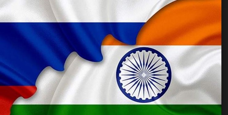 هند در تلاش برای دور زدن تحریم های غرب  علیه روسیه