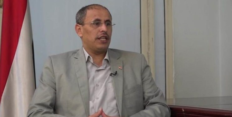 واکنش وزیر اطلاع‌رسانی یمن به اعدام یمنی‌ها در ریاض