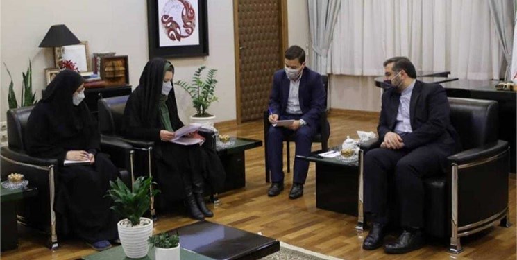 وزیر ارشاد: توافقنامه جامع فرهنگی ایران و بولیوی روابط مشترک را نظام‌مند می‌کند