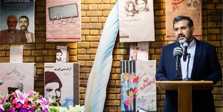 وزیر ارشاد: طرح تطهیر رژیم پهلوی را با جهاد تبیین مغلوب می‌کنیم