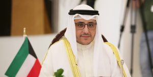 وزیر خارجه کویت: میدان گازی «آرش/الدره» موضوع سه جانبه  است