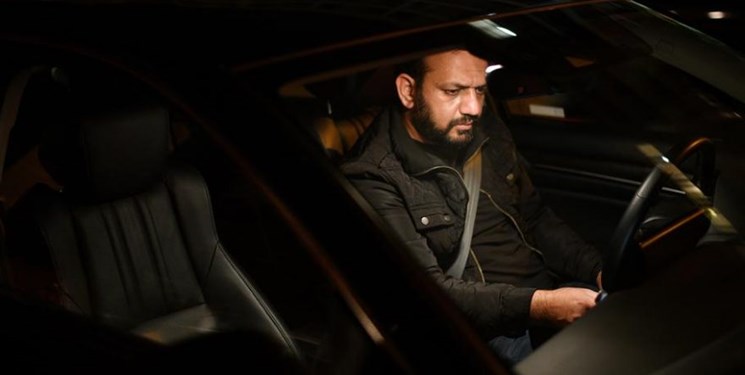 وزیر دارایی پیشین افغانستان در آمریکا راننده تاکسی است