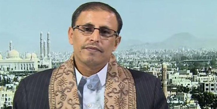 وزیر یمنی: مردم یمن از همه گزینه‌ها برای تادیب دشمنان حمایت می‌کنند