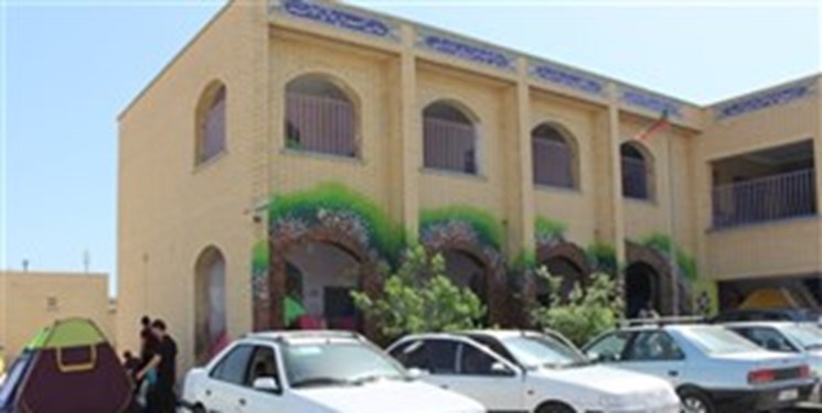 پذیرش بیش از ۸۲۰۰ خانوار در ستادهای اسکان نوروزی فرهنگیان کرمان