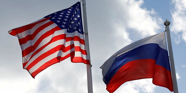 پرواز چارتر روسیه به آمریکا برای انتقال دیپلمات‌های اخراج شده روس