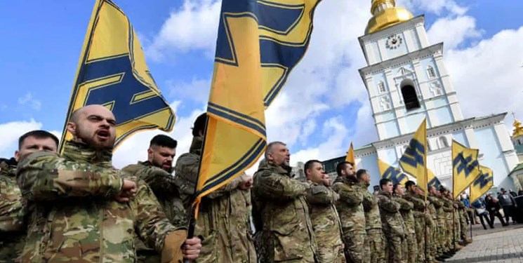 چه کسی آغازگر واقعی جنگ در اوکراین است؟