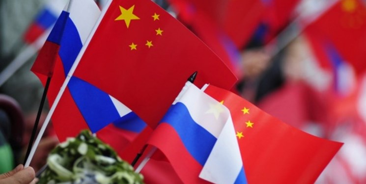 چین: روابط نرمال تجاری با روسیه را حفظ می‌کنیم