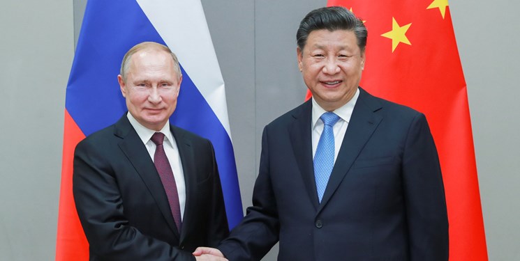 چین گزارش‌ها درباره درخواست کمک نظامی مسکو از پکن را رد کرد