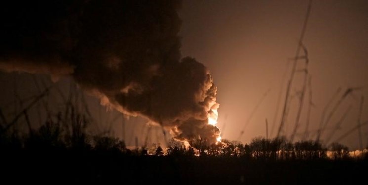 کارشناس مسائل نظامی: آمریکا مانع آتش‌بس در اوکراین است