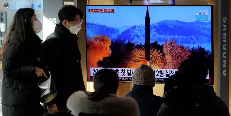 کره شمالی: آزمایش سامانه ماهواره‌ای، برای نظارت بر آمریکاست