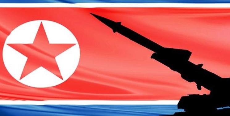 کره شمالی موشک قاره‌پیمای جدیدش را آزمایش کرده است