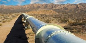 گازرسانی به روستاهای جنوبی گلباف تا پایان سال اجرایی می‌شود