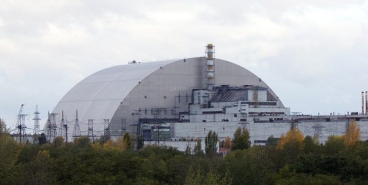 گروسی: ارتباط آژانس با نیروگاه هسته‌ای چرنوبیل قطع شد