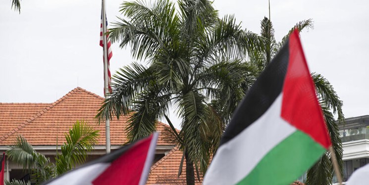 گروه‌های فلسطینی: آمریکا منافع جهان را تهدید می‌کند