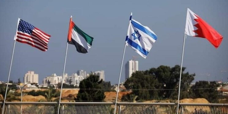 گروههای فلسطینی نشست چهار کشور عربی با تل‌آویو در «نقب» را محکوم کردند